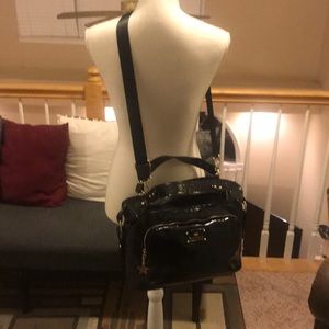 NWOT Juicy Couture shoulder bag